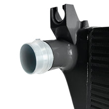 Load image into Gallery viewer, Mishimoto 19+ Ford Ranger 2.3L EcoBoost Intercooler Kit - Black + Polished Pipes - MMINT-RGR-19KBKP