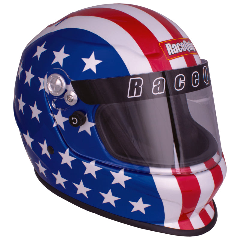 RaceQuip PRO YOUTH SFI 24.1 2020 AMERICA - 2261296