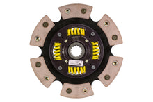 Load image into Gallery viewer, ACT 2002 Mini Cooper 6 Pad Sprung Race Disc