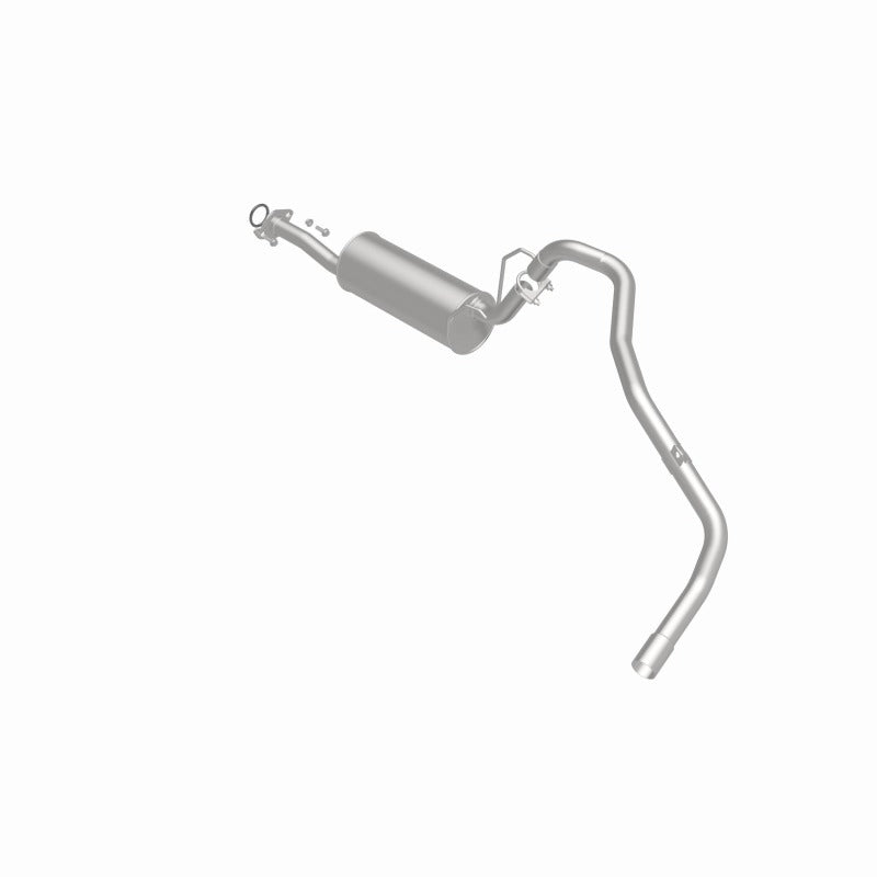 MagnaFlow BRE Exhaust Kit 89-91 Toyota 4Runner 3.0L - 106-0397