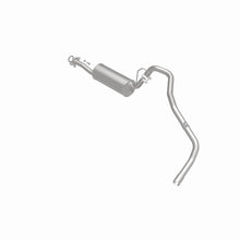 Load image into Gallery viewer, MagnaFlow BRE Exhaust Kit 89-91 Toyota 4Runner 3.0L - 106-0397