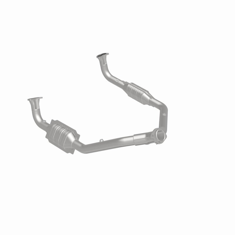 MagnaFlow Direct Fit Catalytic Converter 94-95 Disc./Defender 3.9L - 93691