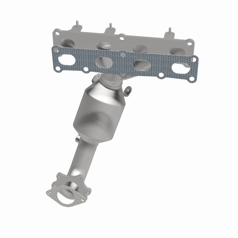 MagnaFlow 2015 Jeep Cherokee 2.4L Direct Fit Converter - 5451159