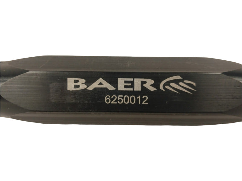 Baer Brakes 78-88 Buick Regal Tracker Tie Rod/Bump Steer Kit - 3301001