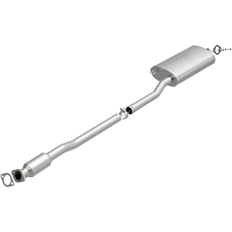 MagnaFlow 2020 Kia Telluride 3.8L AWD Direct Fit Catalytic Converter - 280596