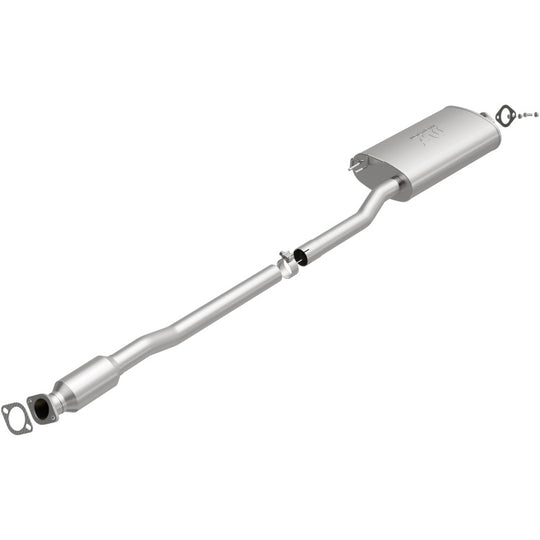 MagnaFlow 2020 Kia Telluride 3.8L AWD Direct Fit Catalytic Converter - 280596
