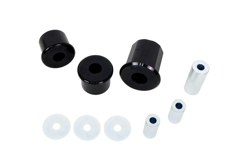 Whiteline 11-17 BMW 5 Series F10 Differential Mount Bushing - KDT990