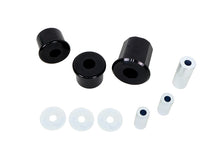 Load image into Gallery viewer, Whiteline 11-17 BMW 5 Series F10 Differential Mount Bushing - KDT990