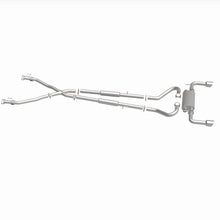 Load image into Gallery viewer, BRExhaust 14-22 Infiniti Q50 Exhaust Kit - 106-0819