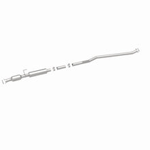 Load image into Gallery viewer, MagnaFlow Direct Fit Catalytic Converter 14-16 Mazda 6 2.5L OEM Underbody - 21-326
