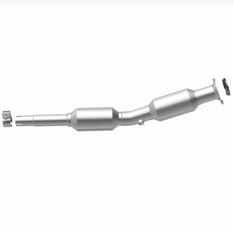 MagnaFlow Direct Fit Catalytic Conv 04-09 Toyota Prius 1.5L Assembly *NOT FOR SALE IN CALIFORNIA* - 23007