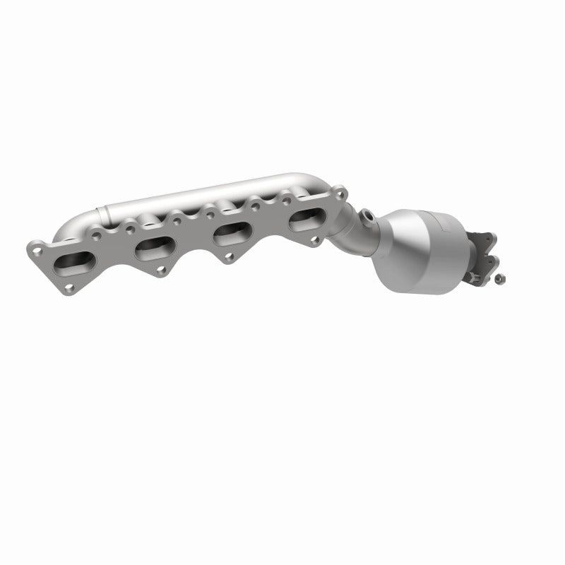 MagnaFlow Direct Fit Catalytic Converter 2009 Kia Borrego 4.6L Passenger Side - 51981