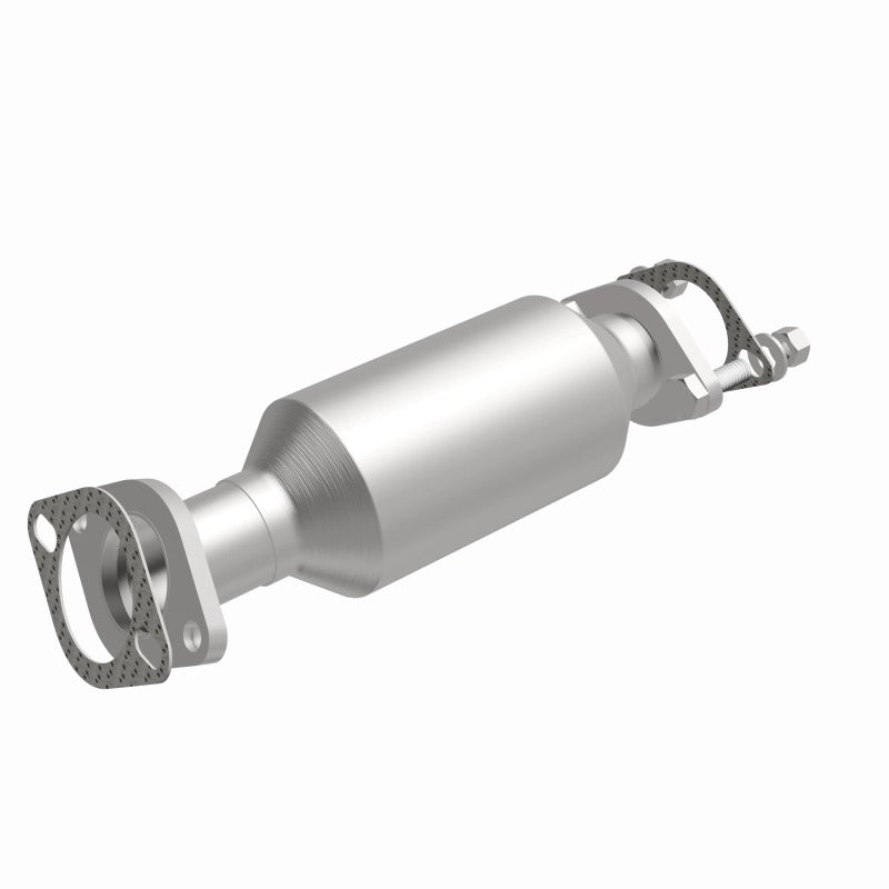 MagnaFlow Direct Fit Catalytic Converter 07-10 Hyundai Elantra 2.0L (Not for sale in California) - 21-987