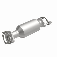 Load image into Gallery viewer, MagnaFlow Direct Fit Catalytic Converter 07-10 Hyundai Elantra 2.0L (Not for sale in California) - 21-987
