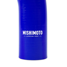 Load image into Gallery viewer, Mishimoto 08-14 Subaru WRX / 08+ STI Silicone Radiator Hose Kit - Blue - MMHOSE-STI-08BL