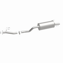 Load image into Gallery viewer, BRE Exhaust 90-93 Accord 2.2L Muffler Kit - 108-0096