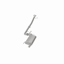 Load image into Gallery viewer, MagnaFlow BRE Exhaust Kit 12-17 Toyota Camry 2.5L - 106-0746