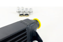 Load image into Gallery viewer, CSF 82-94 BMW 3 Series (E30) High Performance Oil Cooler w/-10AN Male &amp; OEM Fittings - 8092
