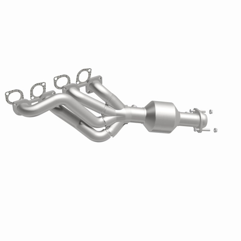 MagnaFlow DF Cat. Conv BMW 04-05 545I 4.4L / 04-05 645CI 4.4L / 04-05 745I 4.4L California - D/S - 452789