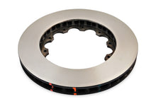 Load image into Gallery viewer, DBA 05-11 Lotus Elise Front 5000 Series Replacement Ring - DBA52355.1