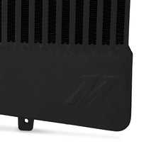 Load image into Gallery viewer, Mishimoto 08-10 Ford 6.4L Powerstroke Intercooler (Black) - MMINT-F2D-08BK