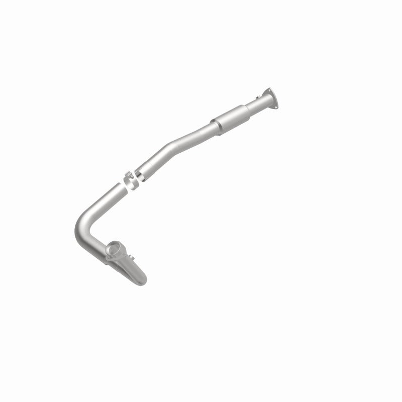 MagnaFlow Direct Fit Catalytic Converter 1997-2000 Chevrolet Express 1500 5.7 1997-2000 - 52052