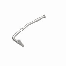 Load image into Gallery viewer, MagnaFlow Direct Fit Catalytic Converter 1997-2000 Chevrolet Express 1500 5.7 1997-2000 - 52052