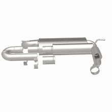 Load image into Gallery viewer, MagnaFlow 18-23 Jeep Wrangler JL 2.0L/3.6L Overland Series Axle-Back Exhaust - 19620