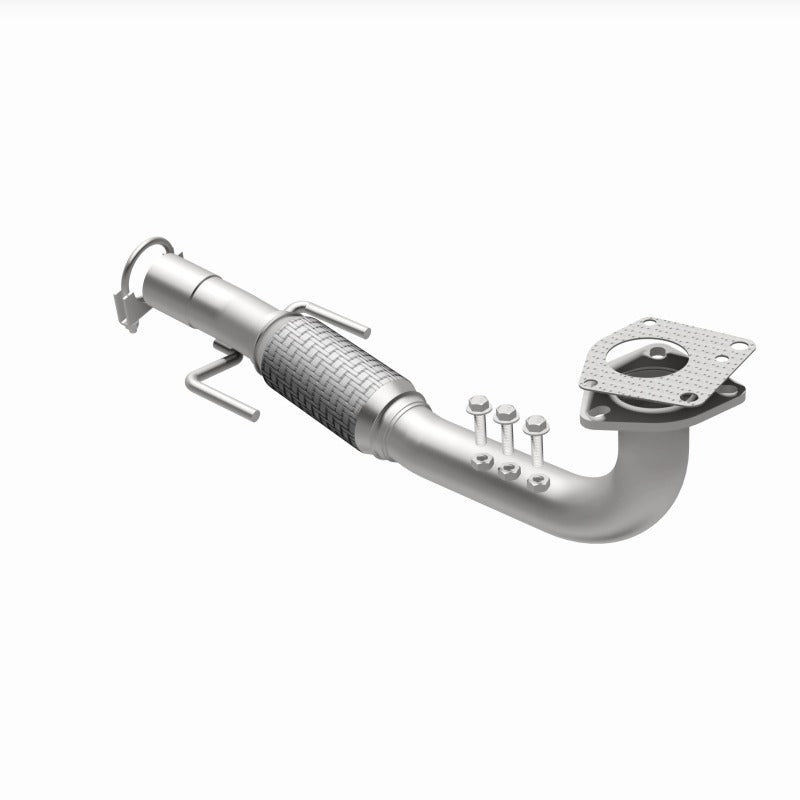 BRE Exhaust 05-11 9-3 2.0L Front Pipe Kit - 107-0225