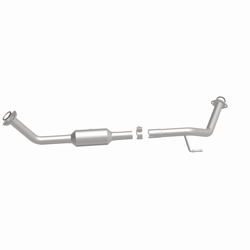 MagnaFlow 05-07 Toyota Sequoia 4.7L Direct Fit Converter - 5551699