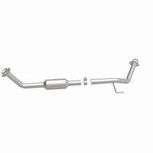 Load image into Gallery viewer, MagnaFlow 05-07 Toyota Sequoia 4.7L Direct Fit Converter - 5551699
