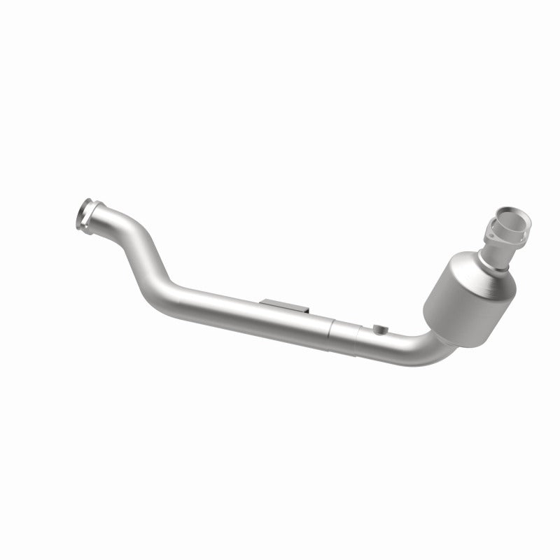 MagnaFlow Direct Fit Catalytic Converter Mercedes CLK320 01-03 Passenger Side OEM - 49836