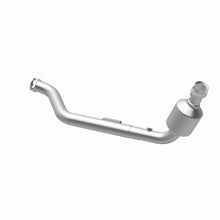 Load image into Gallery viewer, MagnaFlow Direct Fit Catalytic Converter Mercedes CLK320 01-03 Passenger Side OEM - 49836