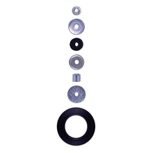 Load image into Gallery viewer, Bilstein B8 6112 2010+ Toyota 4Runner/FJ 6112 Heavy Load Suspension Kit
