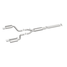 Load image into Gallery viewer, MagnaFlow Sys CB 05 Chrysler/Dodge SRT 6.1 V8 - 16642