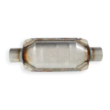 Load image into Gallery viewer, Flowmaster Universal 225 SRS. E.D. 2.50in. Catalytic Converter - 2250225