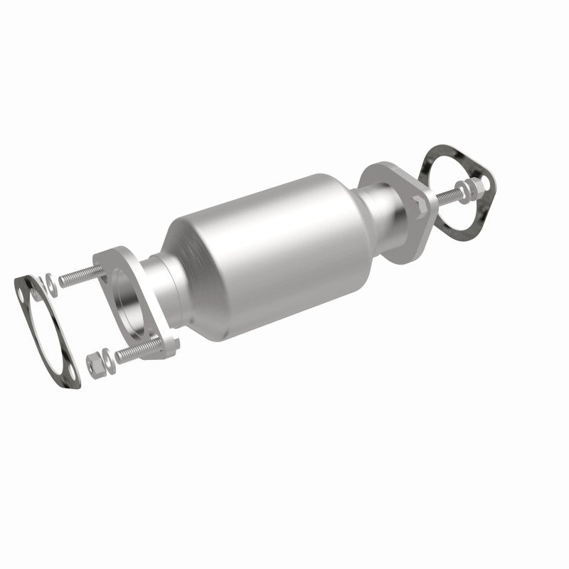 MagnaFlow 08-09 Spectra 2L Underbody Direct Fit Converter - 52858