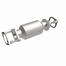 Load image into Gallery viewer, MagnaFlow 08-09 Spectra 2L Underbody Direct Fit Converter - 52858