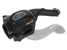 Load image into Gallery viewer, aFe 08-11 Toyota Land Cruiser V8 4.7L Momentum GT Cold Air Intake w/ Pro 5R Media