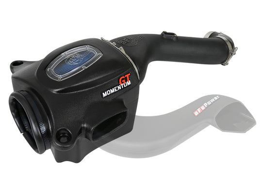 aFe 08-11 Toyota Land Cruiser V8 4.7L Momentum GT Cold Air Intake w/ Pro 5R Media - 50-70027R