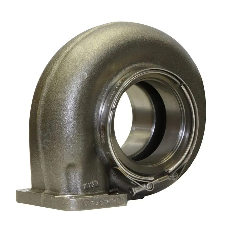 Garrett GT47 Turbine Housing Kit O/V 1.23 A/R - 761208-0011