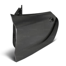 Load image into Gallery viewer, Seibon 20-21 Toyota GR Supra A90 Carbon Fiber Door - Pair