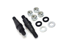 Load image into Gallery viewer, ISR Performance Front Lower Control Arm - 2009+ Hyundai Genesis Coupe - PRO - IS-EL-020-PRO