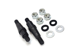 ISR Performance Front Lower Control Arm - 2009+ Hyundai Genesis Coupe - PRO - IS-EL-020-PRO