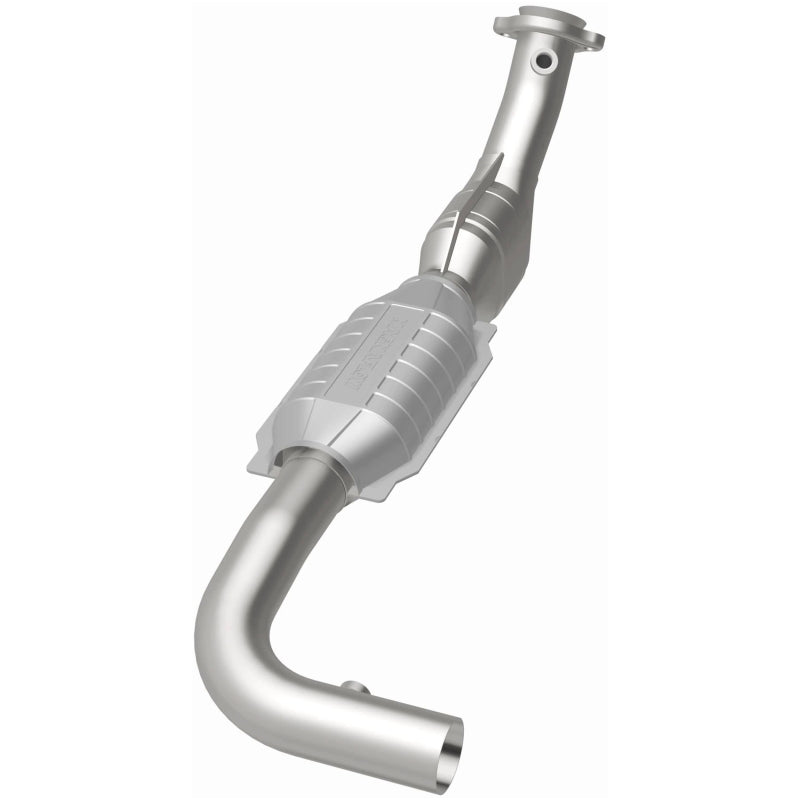 MagnaFlow Direct Fit Catalytic Converter 99-00 Ford Trucks 5.4L - 447115