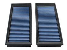 Load image into Gallery viewer, aFe MagnumFLOW Air Filters OER P5R A/F P5R 11-14 Mercedes-Benz AMG CL63/E63/S63 V8-5.5L(t) (Qty 2) - 30-10223