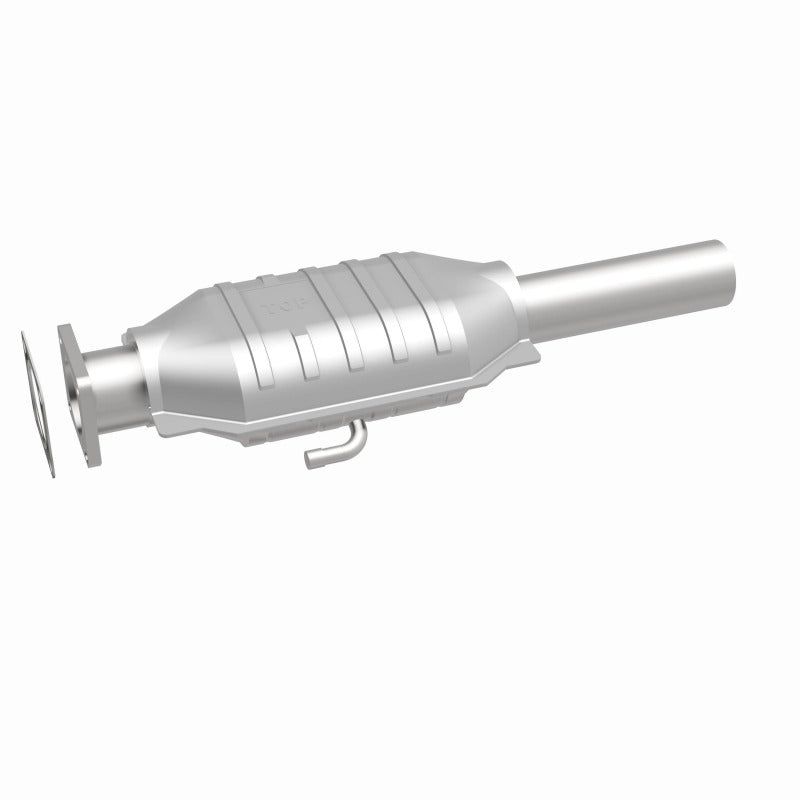 MagnaFlow 86-92 Jeep/Dodge/Eagle CA Direct Fit Converter - 3391229