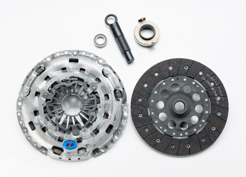 South Bend / DXD Racing Clutch 03-06 Honda Accord 3L Stg 1 HD Clutch Kit - HCK1007-HD