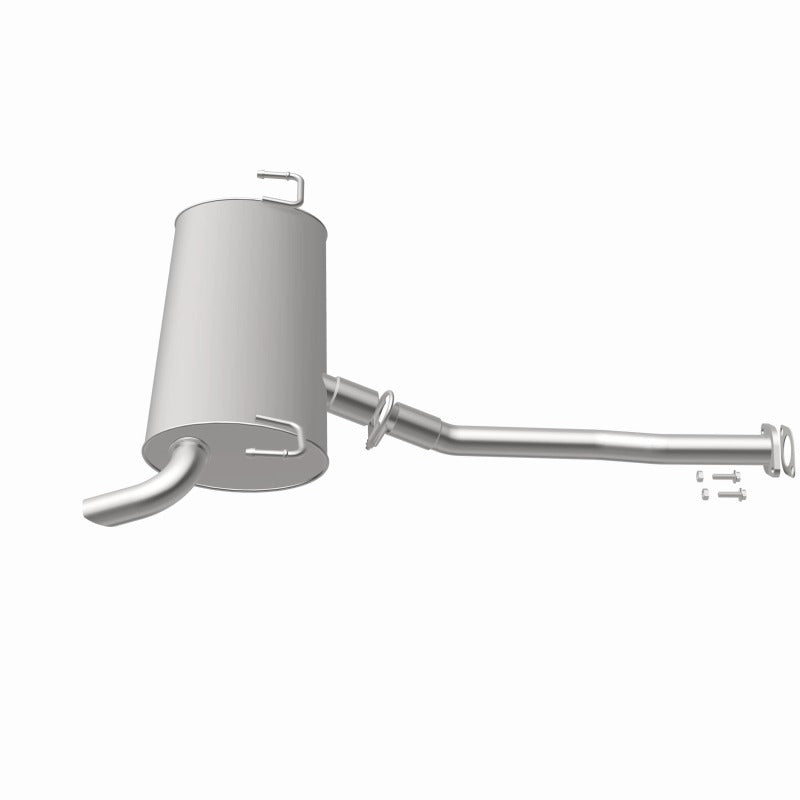 BRExhaust 11-16 KIA SPORTAGE 2.4L Muffler Kit - 108-0026