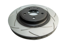 Load image into Gallery viewer, DBA 09-11 Audi A4 Front Slotted Street Series Rotor - DBA2822S